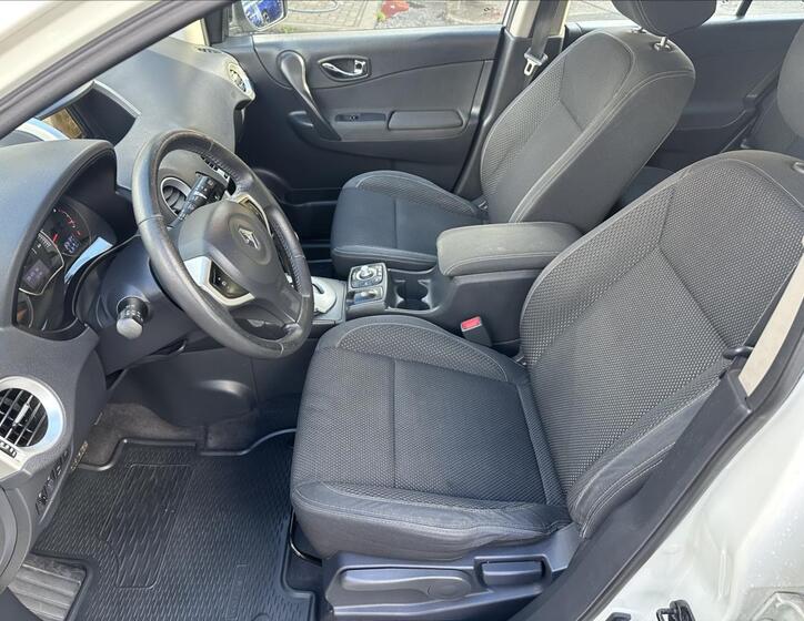 Renault Koleos 13