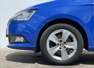 Škoda Fabia 20