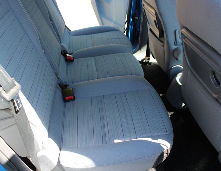 Ford C-MAX 21
