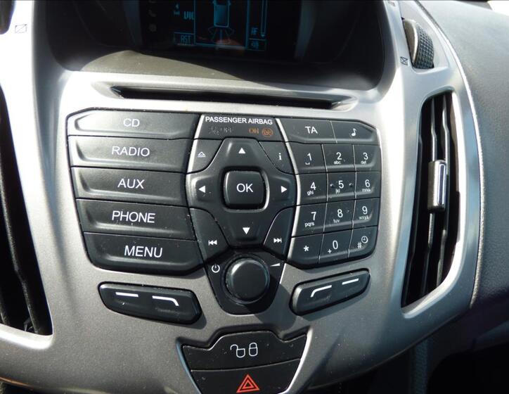 Ford Transit Connect 24