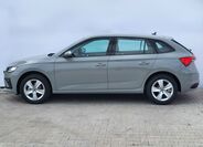 Škoda Scala 4