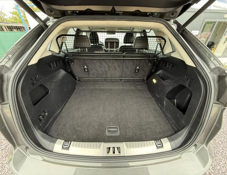 Ford Edge 19