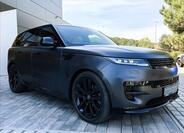 Land Rover Range Rover Sport 7
