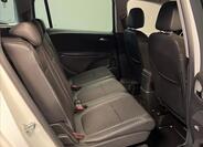 Opel Zafira 13