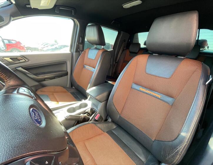 Ford Ranger 20