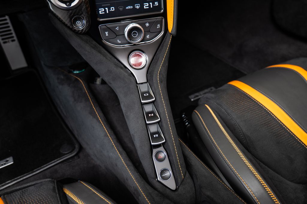 McLaren 720S