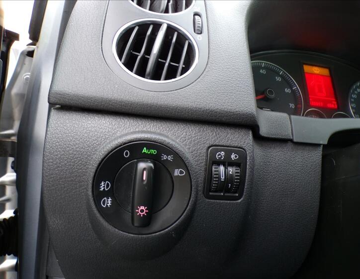 Volkswagen Golf Plus 12