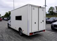 Renault Master 4