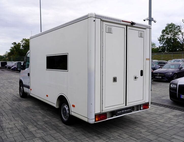 Renault Master 4