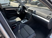 Audi A4 18