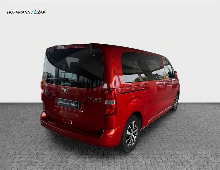 Toyota ProAce 5