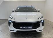 Dongfeng T5 EVO 4