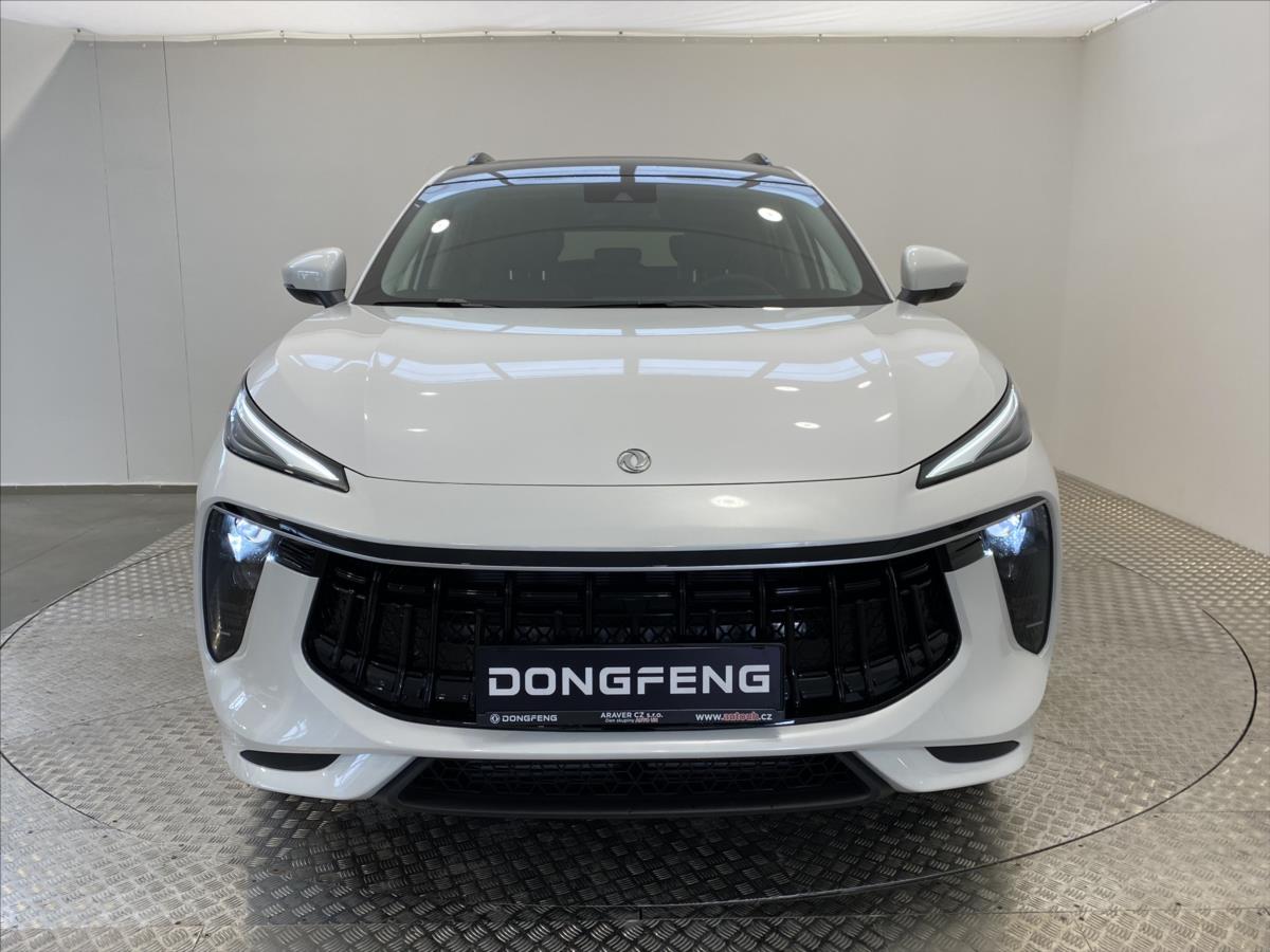 Dongfeng T5 EVO