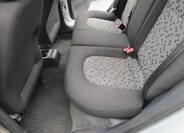 Škoda Fabia 25