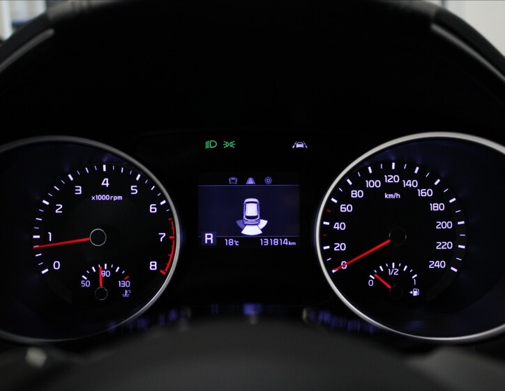 KIA Ceed 20