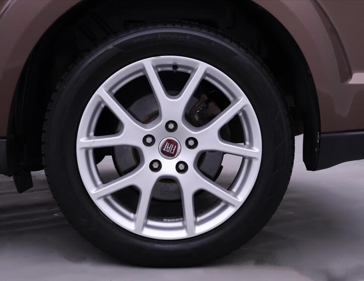 Fiat Freemont 30