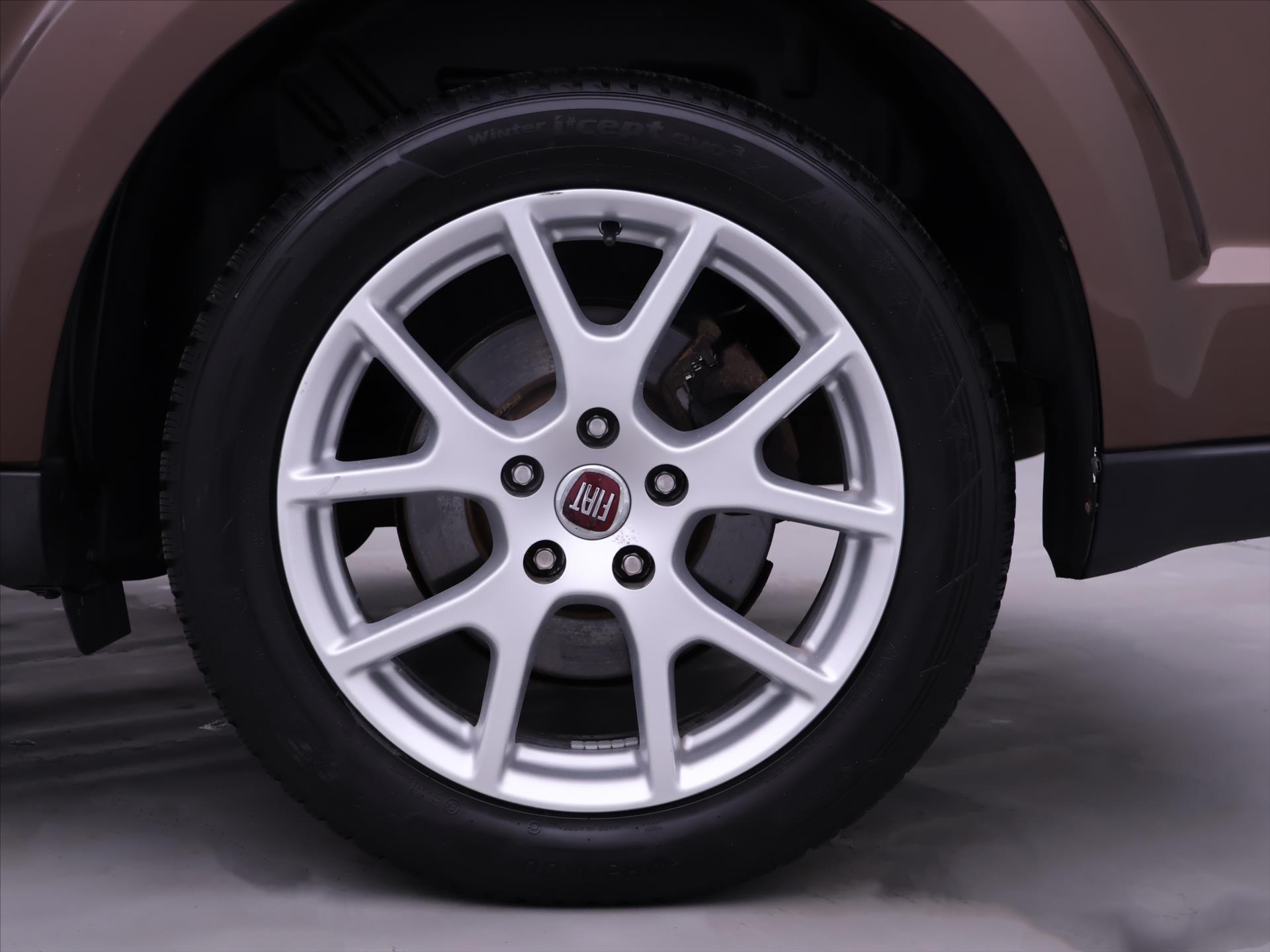 Fiat Freemont