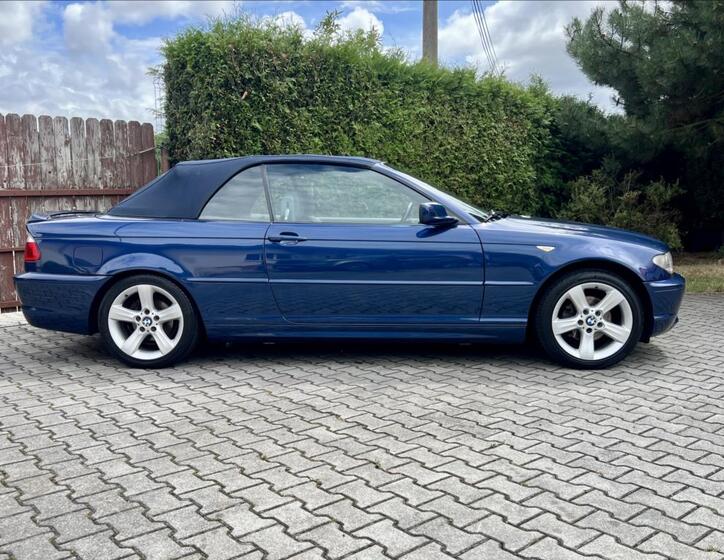 BMW Řada 3 9