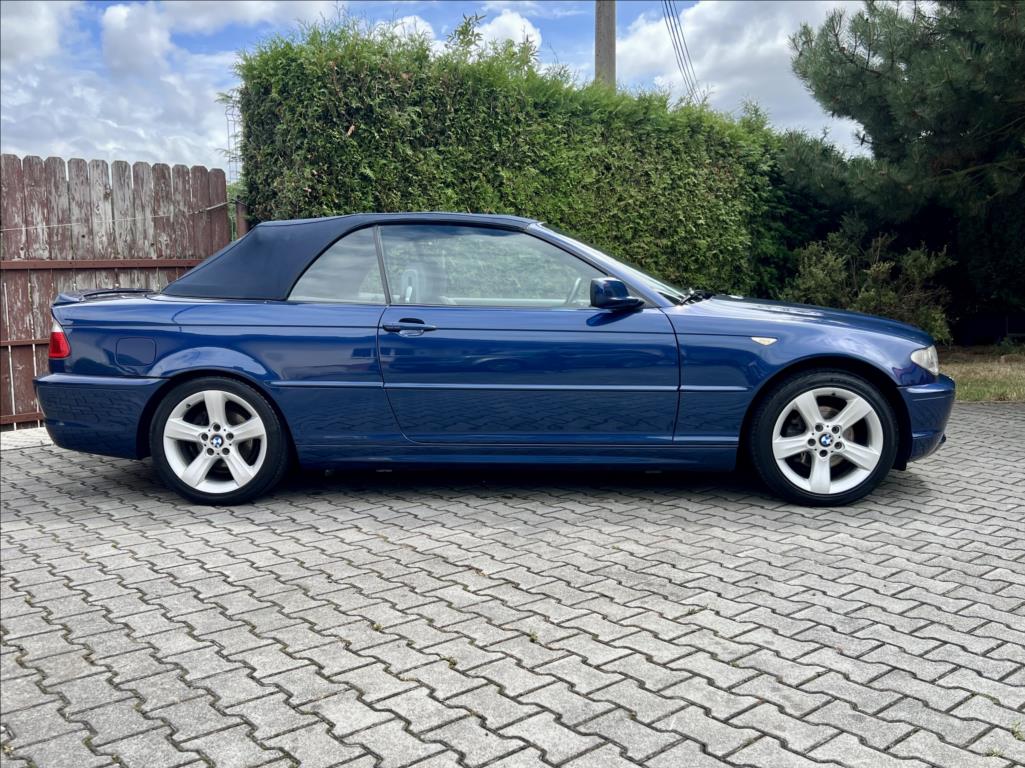 BMW Řada 3