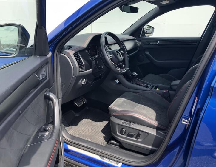 Škoda Kodiaq 5