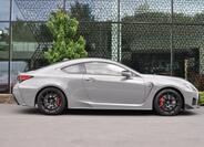Lexus RC F 9