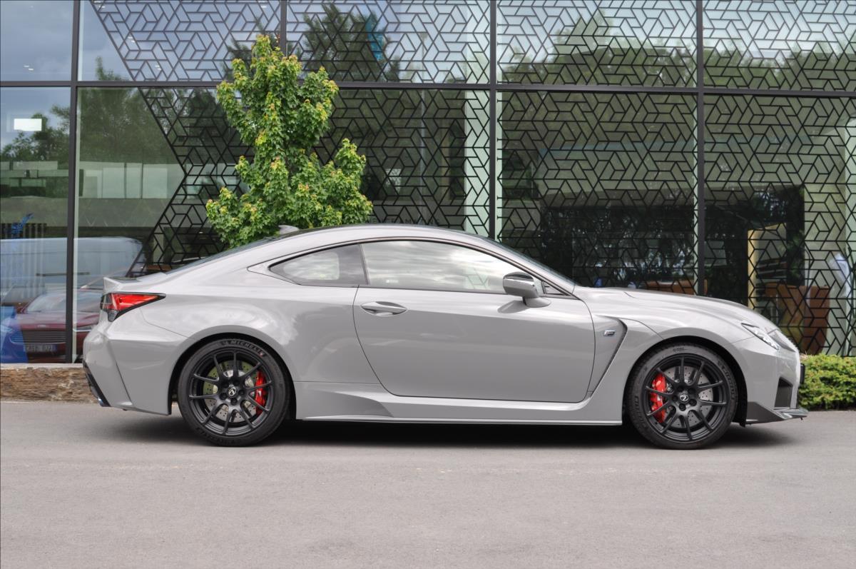 Lexus RC F