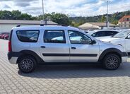 Dacia Logan 4