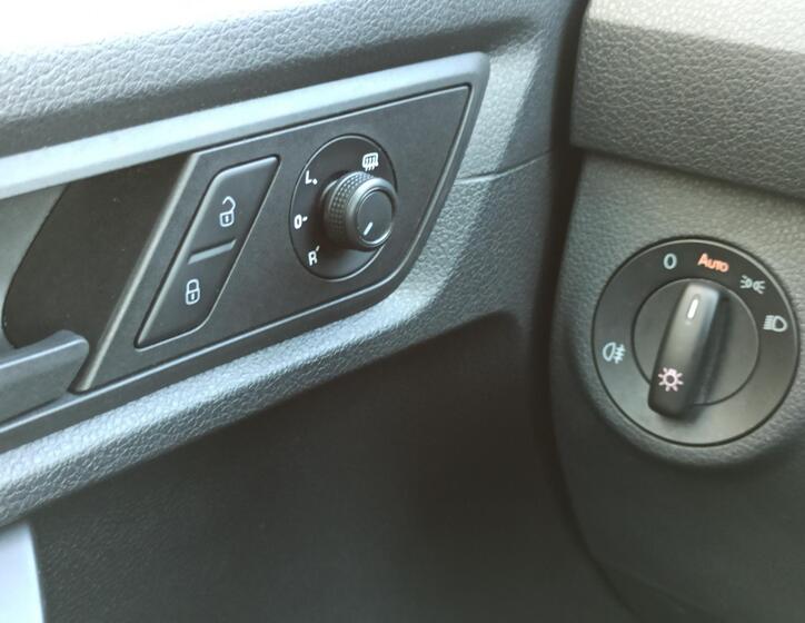 Volkswagen Caddy 20