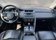 Jaguar E-Pace 13
