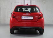 Toyota Yaris 6