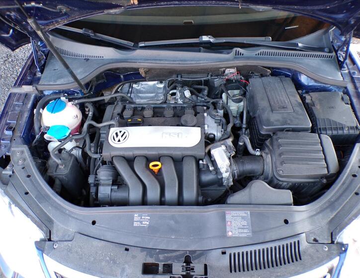 Volkswagen EOS 30