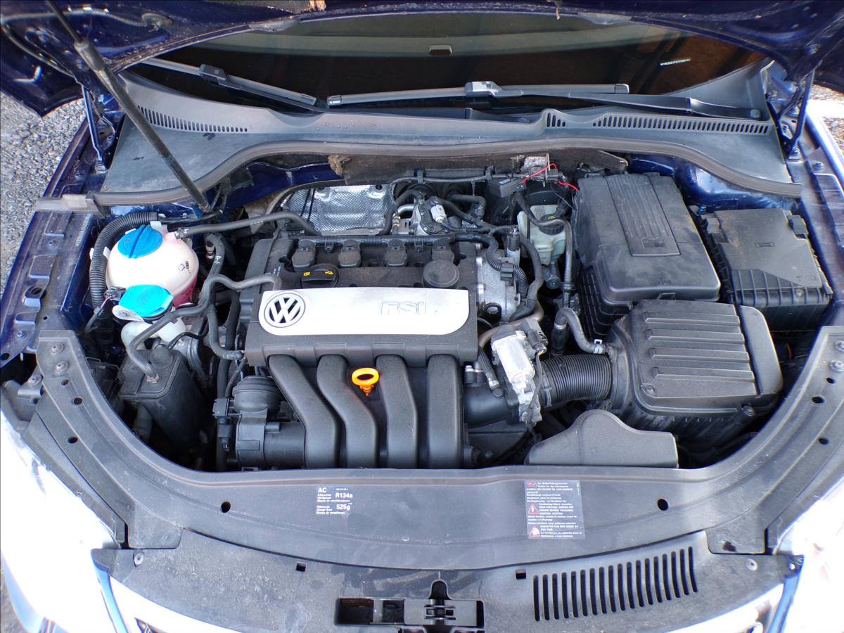 Volkswagen EOS
