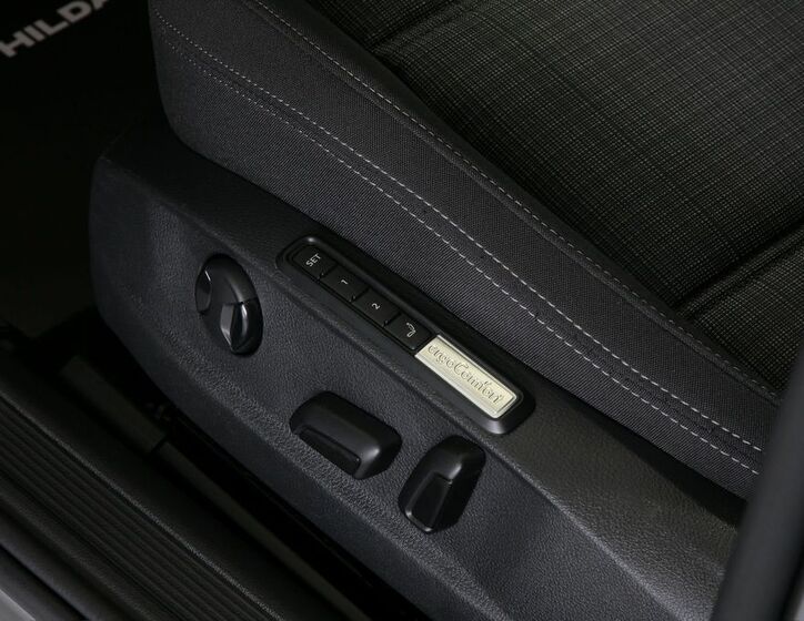 Volkswagen Passat 17