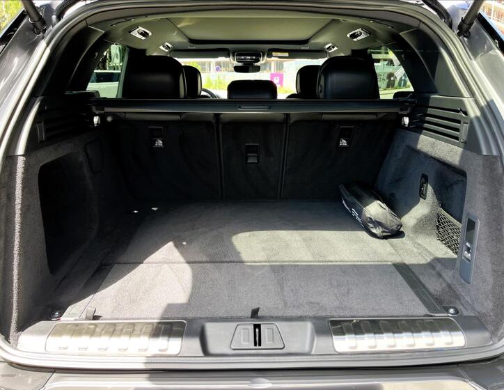 Land Rover Range Rover Sport 6