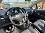 Peugeot 207 13