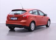 Ford Focus 7