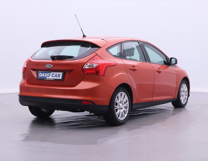 Ford Focus 7