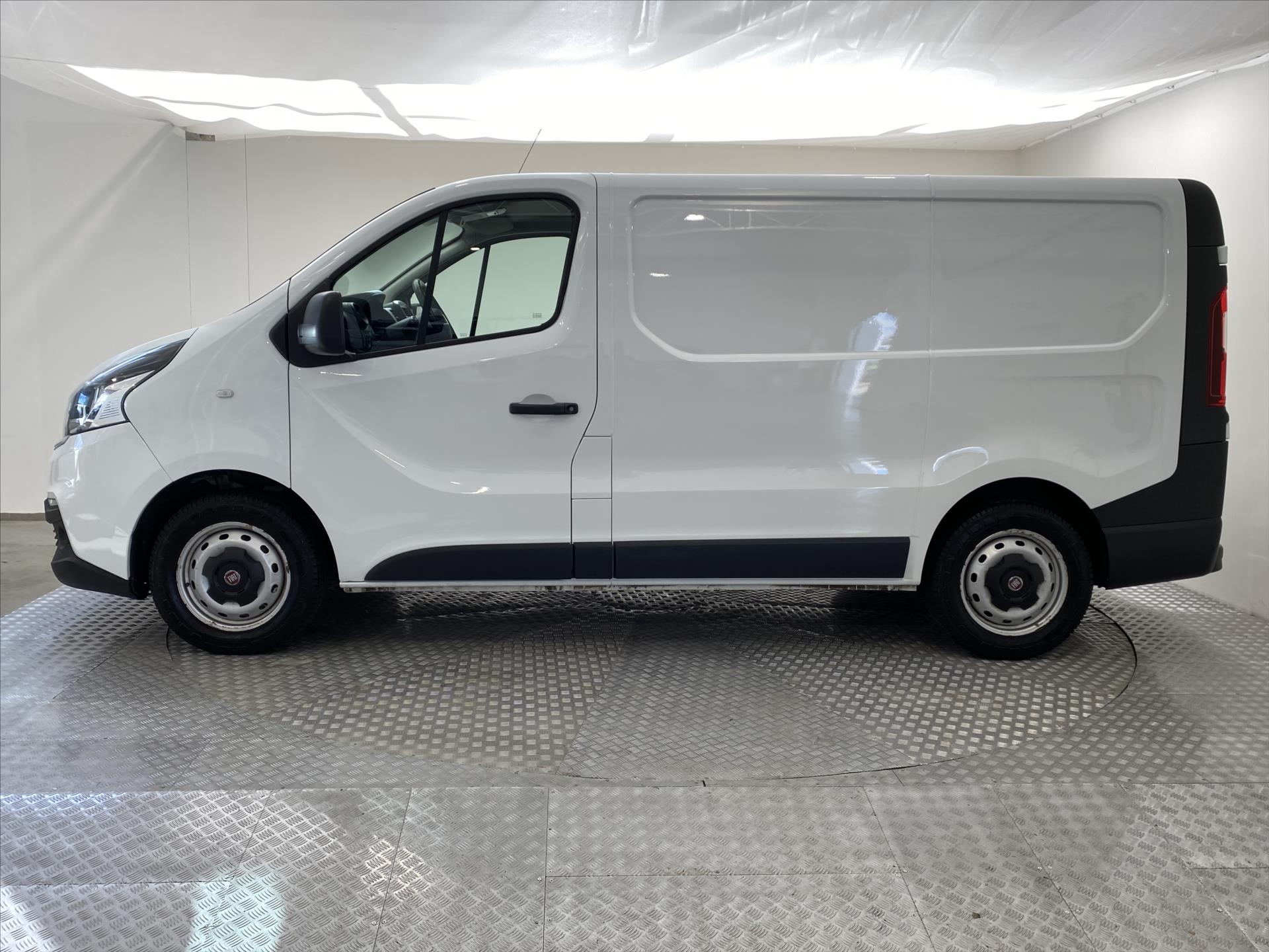Fiat Talento