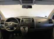 Volkswagen Caravelle 12
