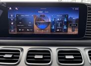 Mercedes-Benz GLE 21