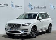 Volvo XC90 1