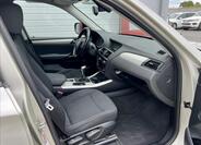 BMW X3 20