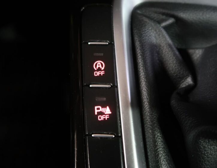 KIA XCeed 25
