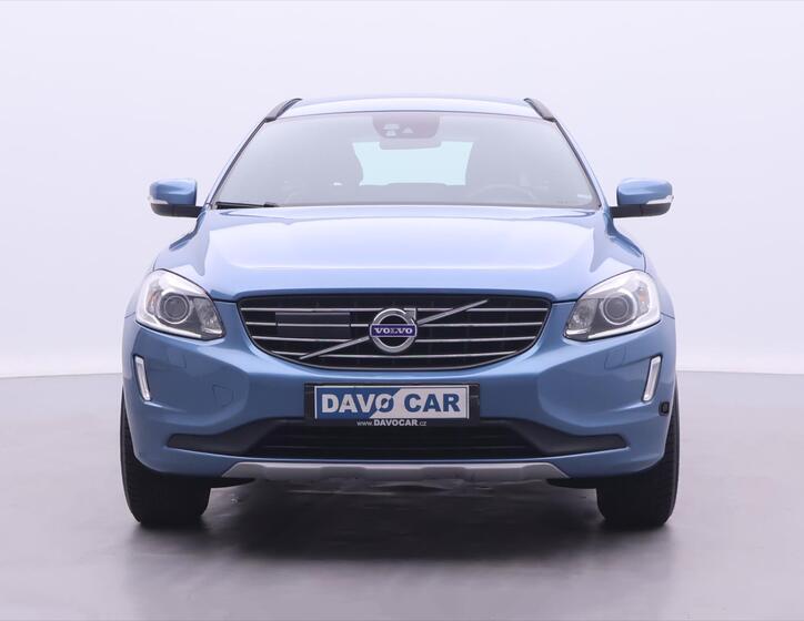 Volvo XC60 2