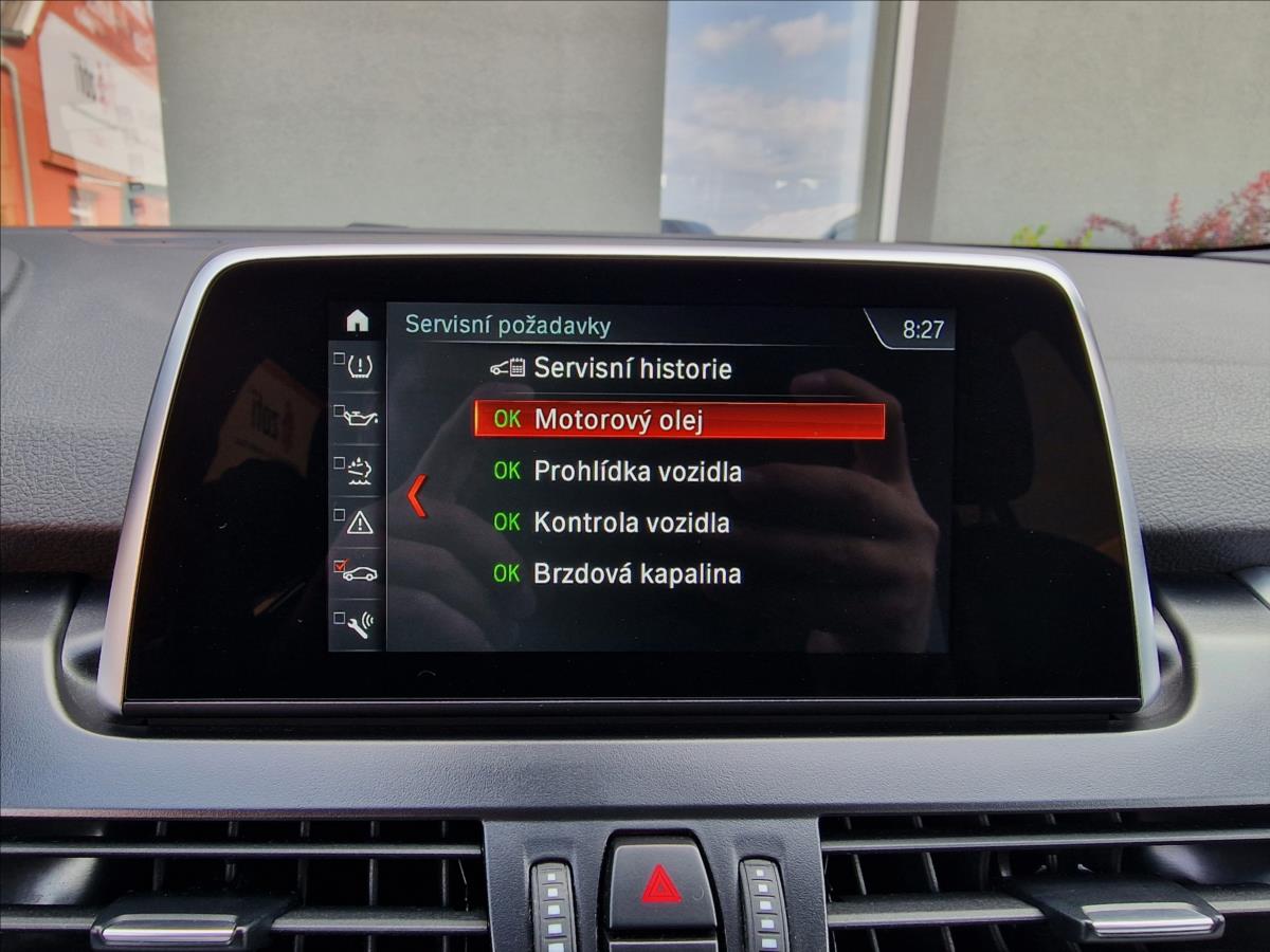 BMW Řada 2
