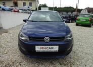 Volkswagen Polo 2
