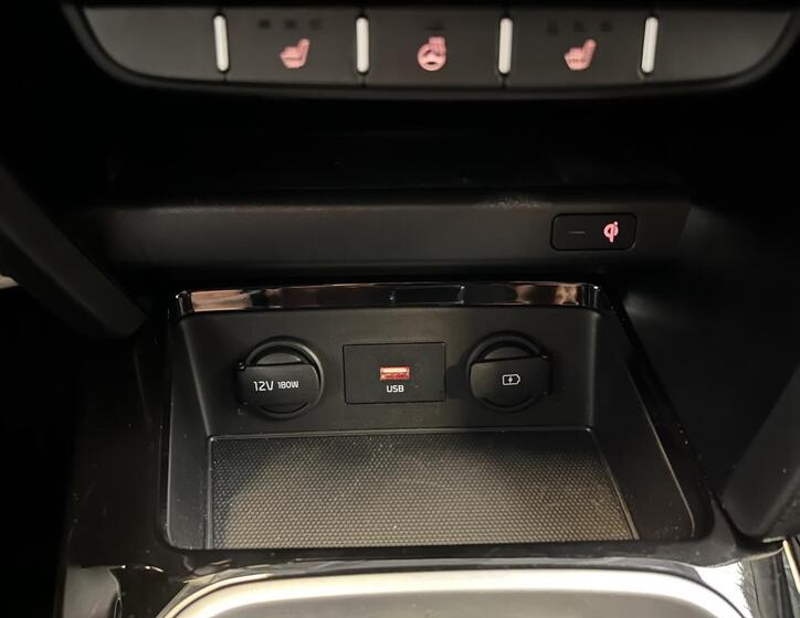 KIA XCeed 17