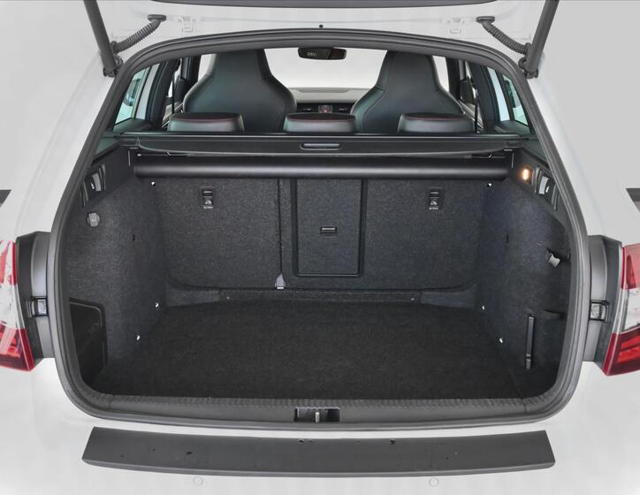 Škoda Octavia 6