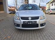 Suzuki SX4 17