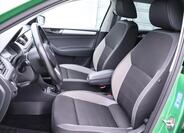 Škoda Rapid 12